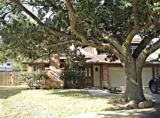 10119 Early Spring Dr, Houston, TX 77064