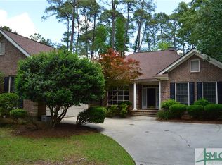 310 Wedgefield Xing, Savannah, GA 31405