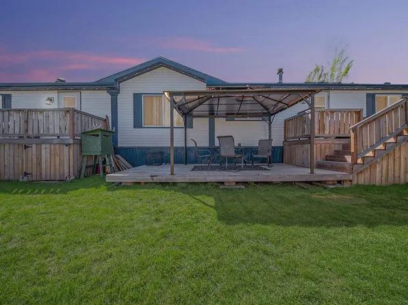 213 SE Mitchell Dr, Wood Buffalo, AB T9K 2N1