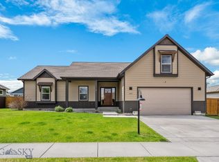 207 Falconers Way, Bozeman, MT 59718