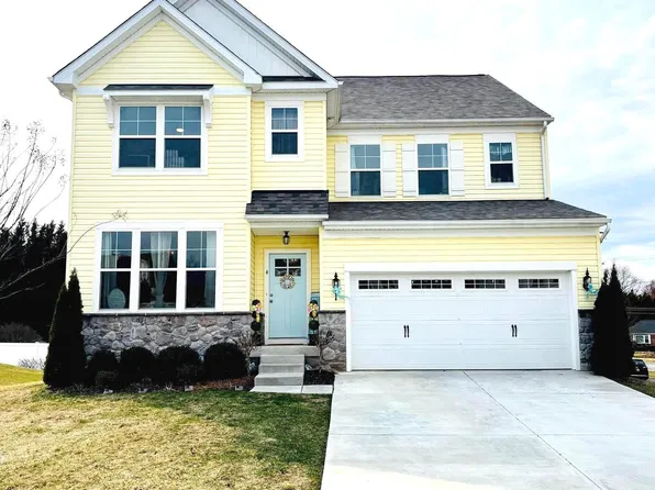 4 Dade Ct, Fallston, MD 21047