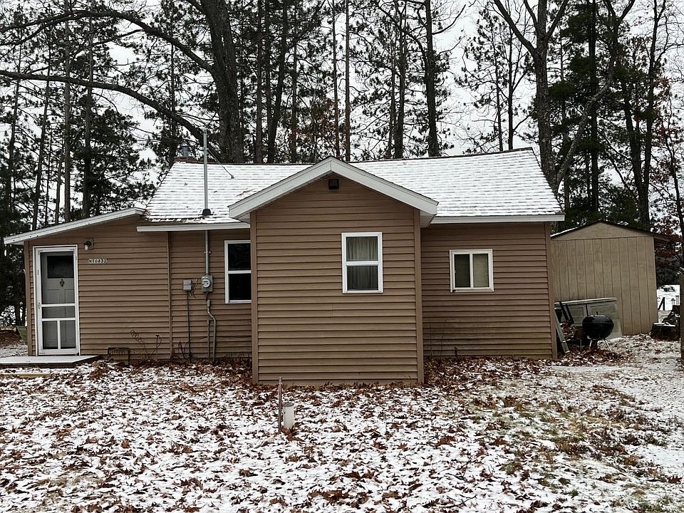 N10832 Circle Dr, Elcho, WI 54428 Zillow