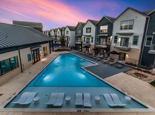 Kessler Bluffs, Dallas, TX 75208