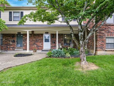 8134 Lake Ter, Louisville, KY, 40222