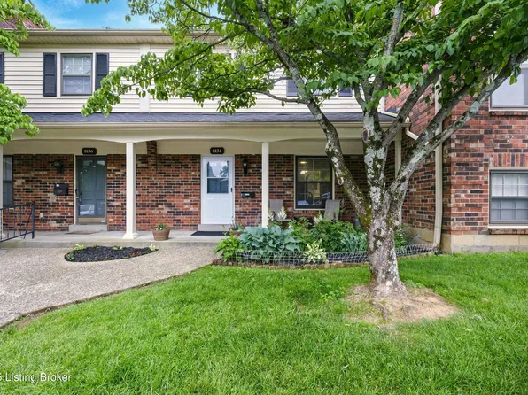 8134 Lake Ter, Louisville, KY 40222
