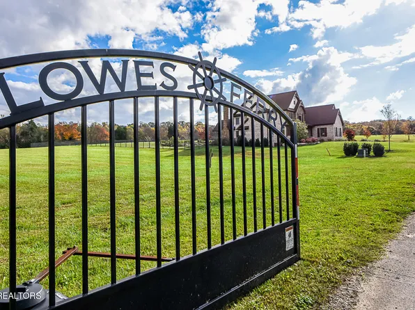 3627 Promontory Poin, Louisville, TN 37777