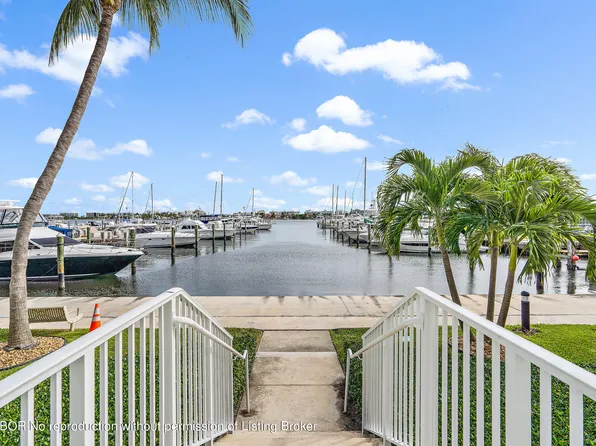 806 E Windward Way APT 110, Lantana, FL 33462