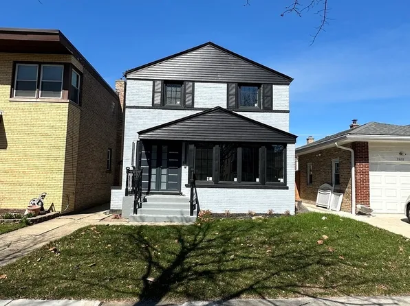 3024 W Fargo Ave, Chicago, IL 60645