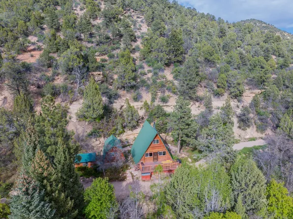 1600 W Lydia's Canyon Rd, Kanab, UT 84729