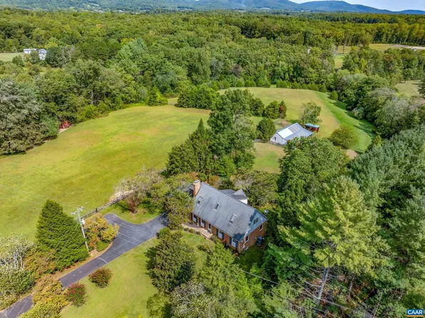 481 Clarks Tract, Keswick, VA 22947