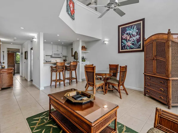 1299 Uluniu Rd APT C203, Kihei, HI 96753