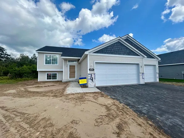 6714 Granby St, North Branch, MN 55056