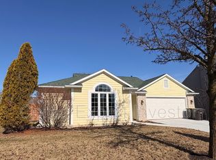 3236 Bluefield Pl, Fort Wayne, IN