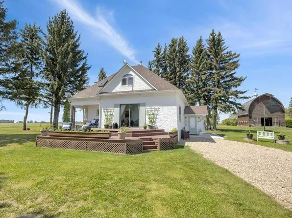 430044 E High Way #20, Ponoka County, AB T0C 2J0