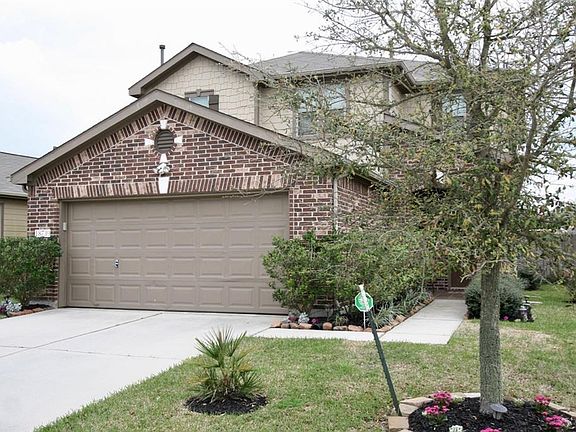 3rd image of 18739 Remington Springs Dr