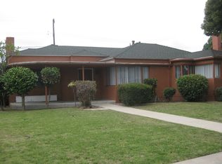 7820 4th Pl, Downey, CA 90241