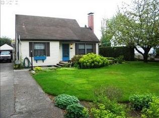 4001 Clark Ave, Vancouver, WA 98661