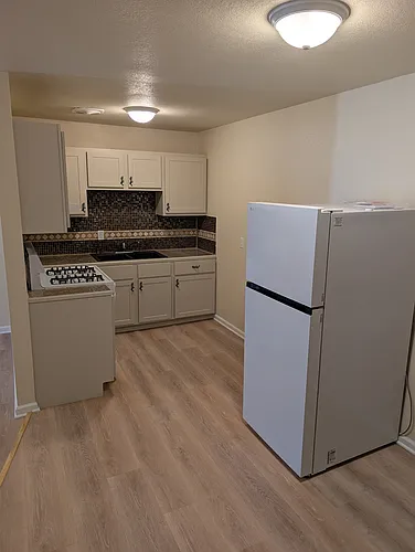1802 Grange Ave Photo 1