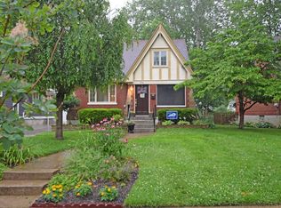3716 Petoskey Ave, Cincinnati, OH 45227