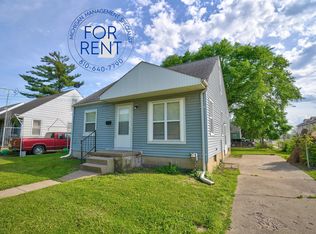 2857 Stevenson St, Flint, MI 48504