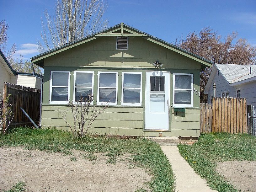 511 E. Maple