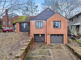 2580 Mount Royal Rd, Pittsburgh, PA 15217