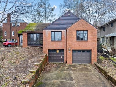 2580 Mount Royal Rd, Pittsburgh, PA, 15217