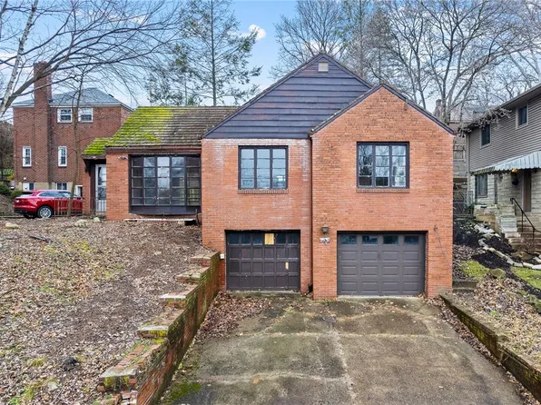 2580 Mount Royal Rd, Pittsburgh, PA 15217