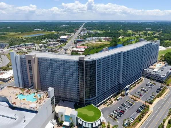 9860 S Thomas Dr Unit 2017, Panama City Beach, FL 32408