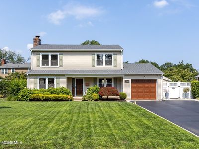 394 Maple Drive, Belford, NJ, 07718