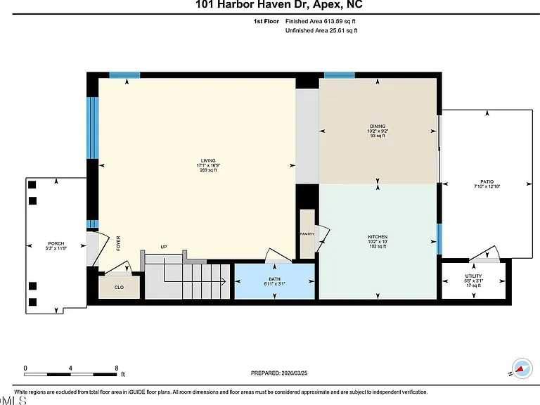 101 Harbor Haven Dr — Photo 21