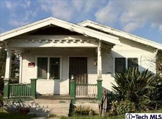 439 E Cherry Ave, Monrovia, CA 91016