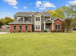 650 Dixie Bee Rd, Clarksville, TN 37043