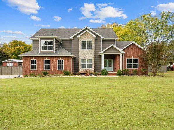 650 Dixie Bee Rd, Clarksville, TN 37043