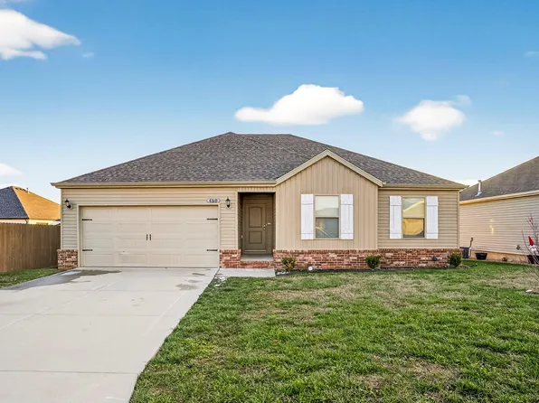 468 W Barcelona Street, Republic, MO 65738