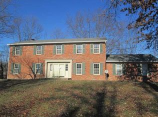 6236 Hythe Rd, Indianapolis, IN 46220