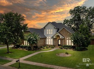 9518 Bella Dr, Daphne, AL 36526