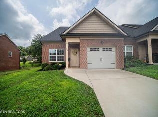 496 Jacksonian Way, Lenoir City, TN 37772