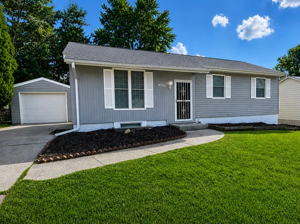 2609 W 55th St, Davenport, IA 52806
