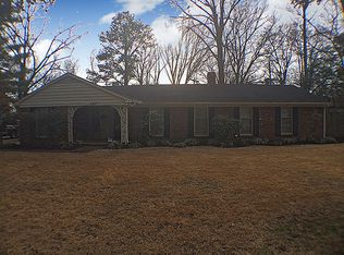 4327 Rhodes Ave, Memphis, TN 38111