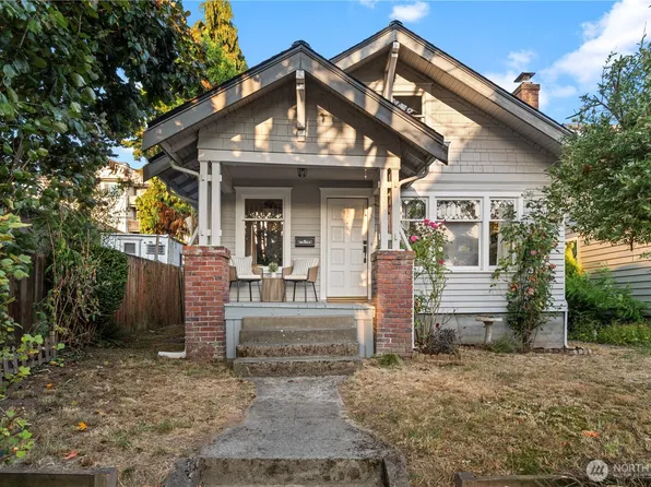 631 N Steele Street, Tacoma, WA 98406