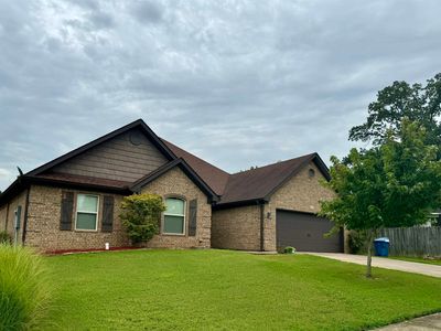 3010 Palamino Dr, Benton, AR, 72015