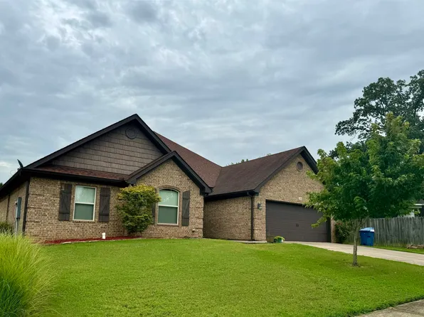 3010 Palamino Dr, Benton, AR 72015