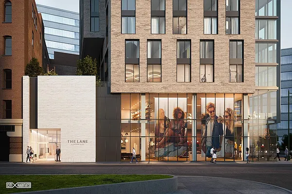 Rented by Citi Habitats | media 9