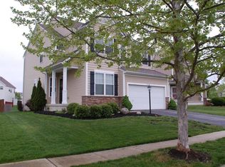 7910 Aspen Ridge Dr, Blacklick, OH 43004