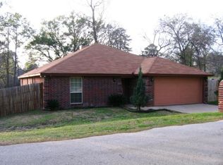 184 Center St, Rusk, TX 75785