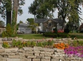 2530 W McNichols Rd, Detroit, MI 48221