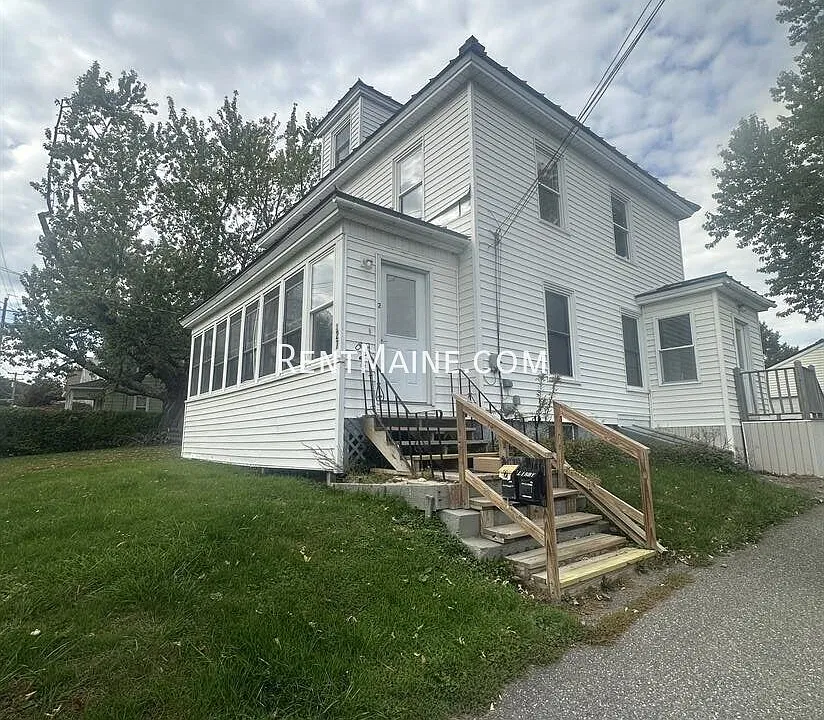 127 Western Ave #2