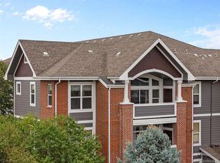 14251 E 1st Drive #308, Aurora, CO 80011