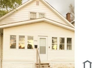 5746 Acme Ave, Saint Louis, MO 63136